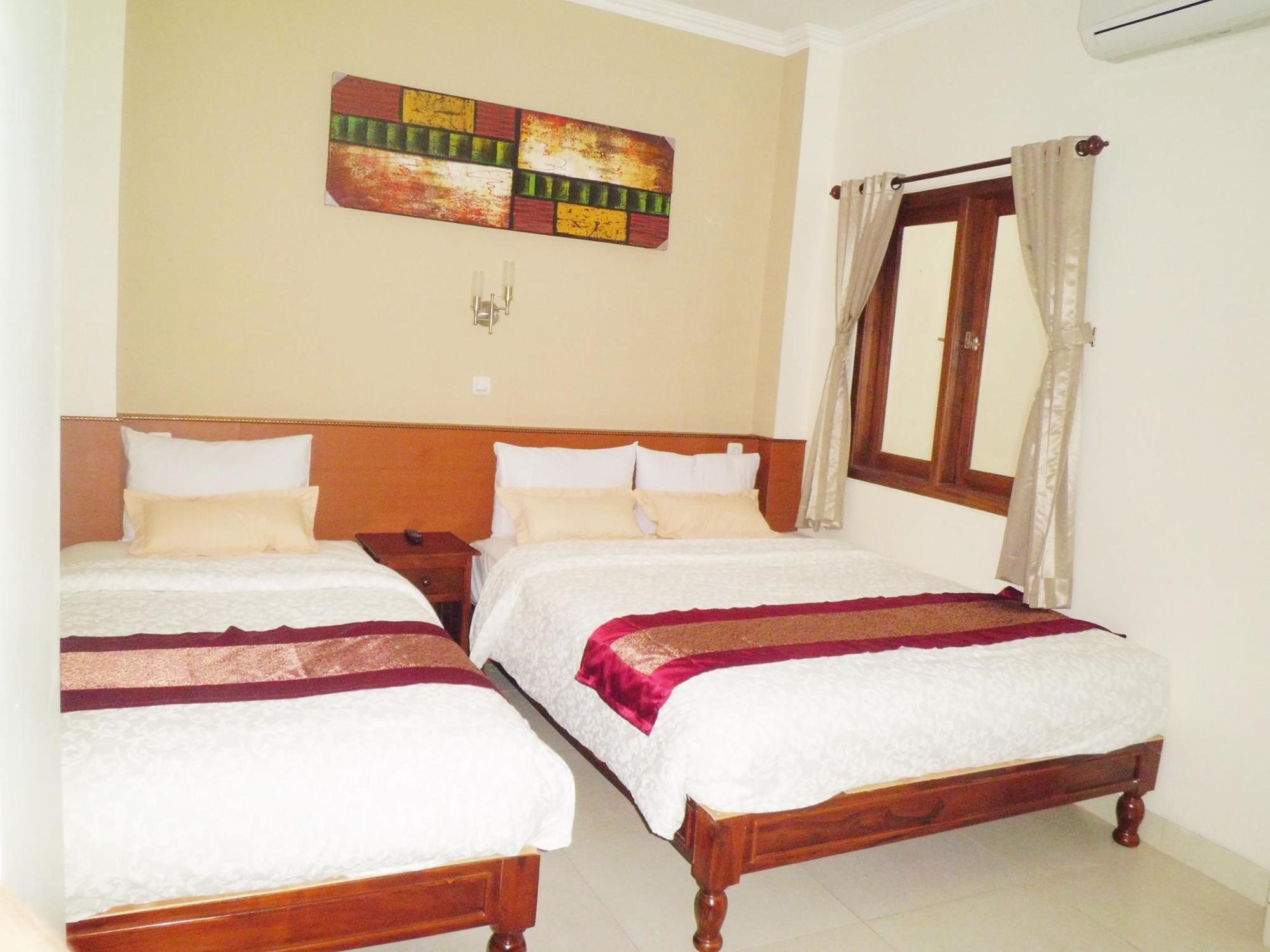 Hotel Vala Pakualaman Dış mekan fotoğraf