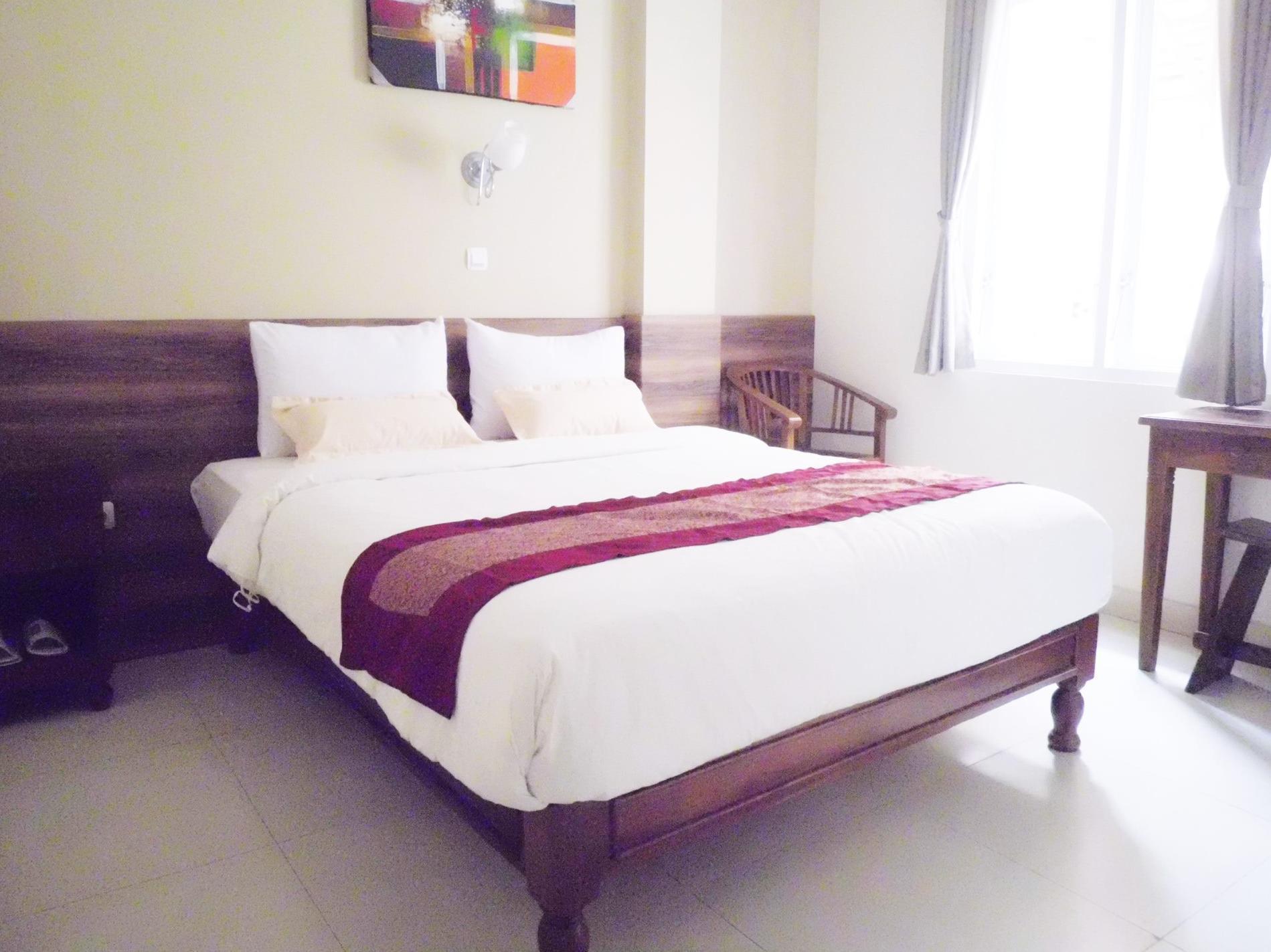 Hotel Vala Pakualaman Dış mekan fotoğraf