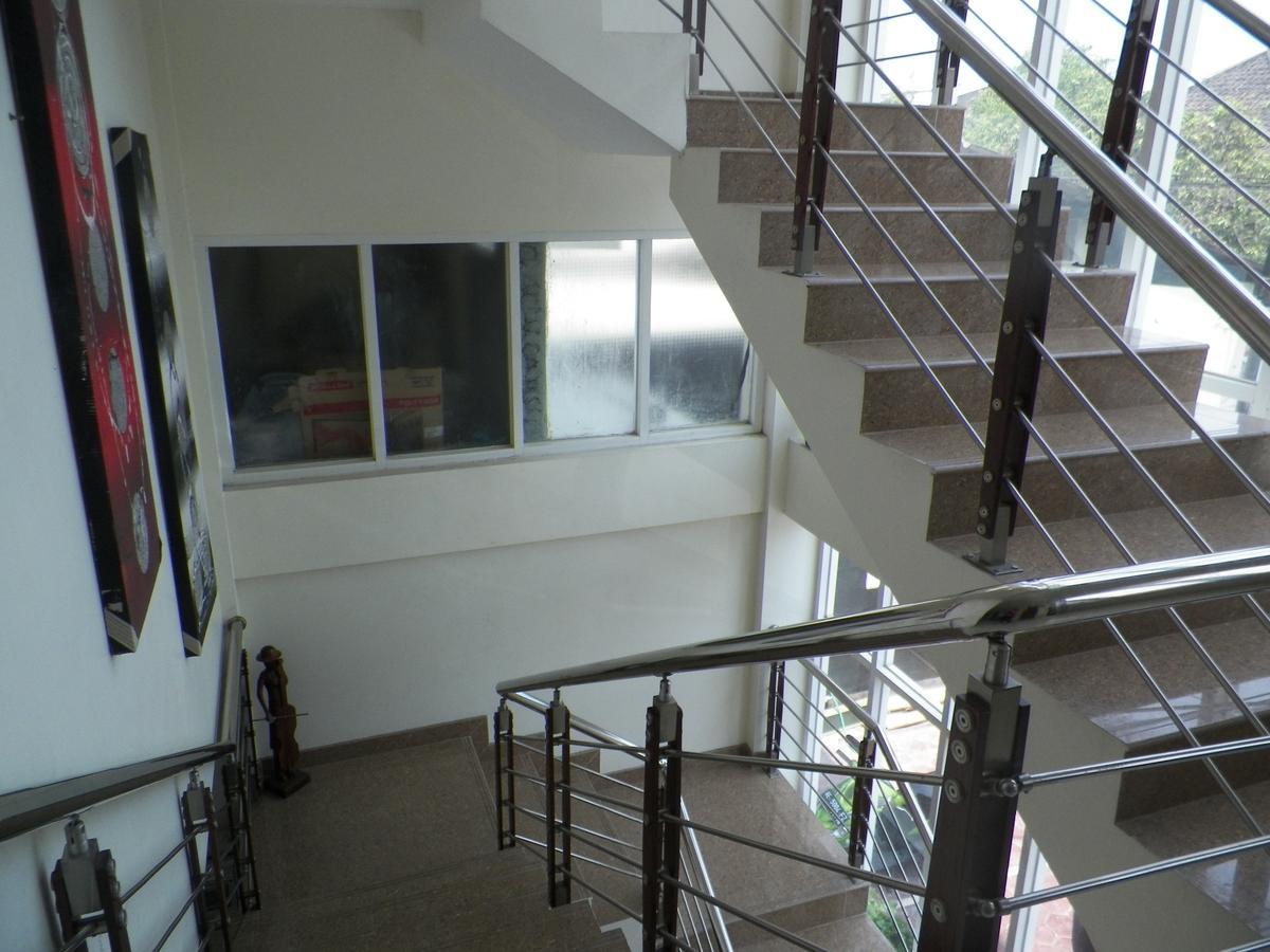 Hotel Vala Pakualaman Dış mekan fotoğraf