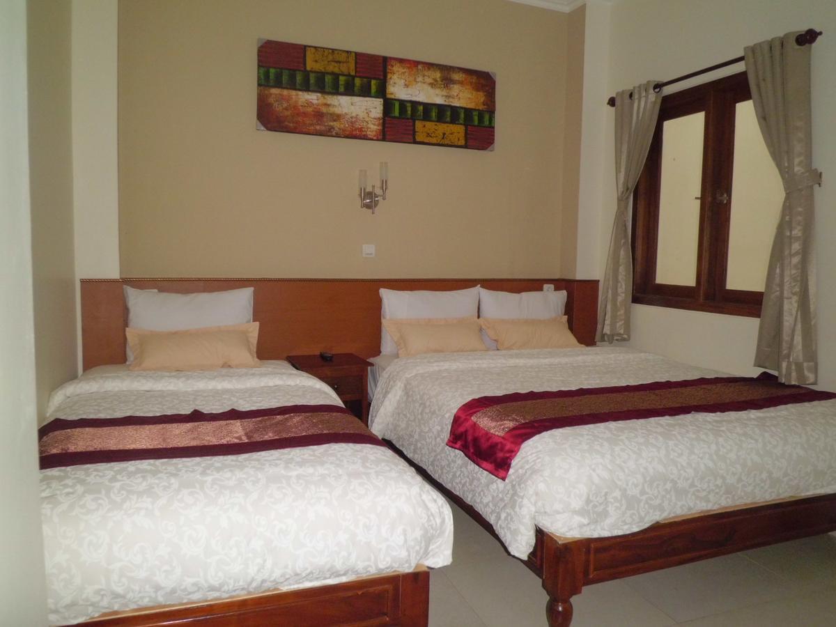 Hotel Vala Pakualaman Dış mekan fotoğraf